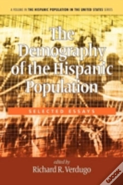 Capa do artigo The Demography Of The Hispanic Population