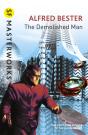 The Demolished Man - Preview