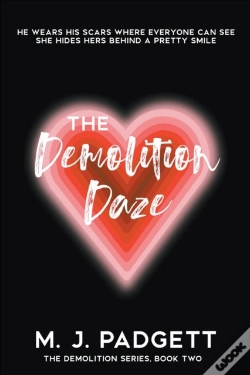 Capa do artigo The Demolition Daze