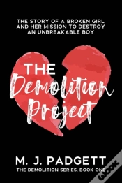 Capa do artigo The Demolition Project