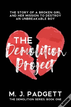 Capa do artigo The Demolition Project