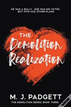 Capa do artigo The Demolition Realization