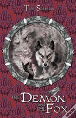 Capa do artigo The Demon And The Fox