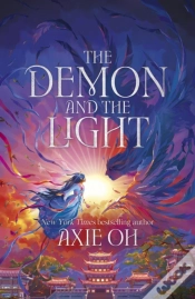Capa do artigo The Demon And The Light