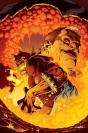 The Demon - Preview