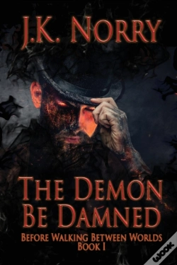Capa do artigo The Demon Be Damned