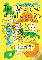 The Demon Cat Of Calle Del Rio