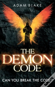 Capa do artigo The Demon Code