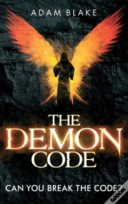 Capa do artigo The Demon Code