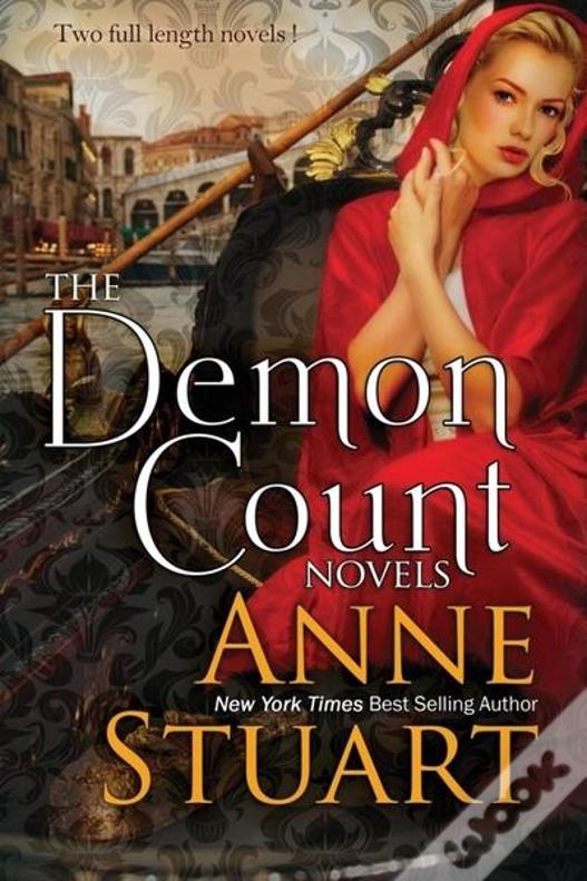 The Demon Count Novels