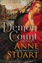 The Demon Count Novels - Preview