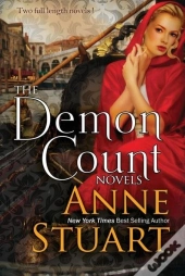 The Demon Count Novels
