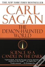 Capa do artigo The Demon-Haunted World