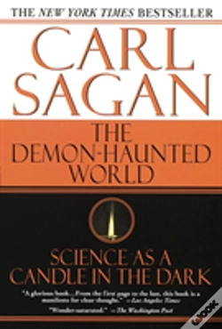 Capa do artigo The Demon-Haunted World