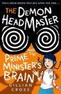 The Demon Headmaster And The Prime Minister'S Brain - Preview