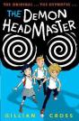 The Demon Headmaster - Preview
