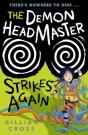 The Demon Headmaster Strikes Again - Preview