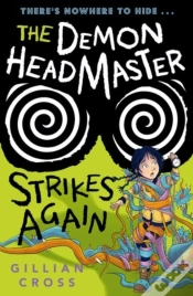 Capa do artigo The Demon Headmaster Strikes Again