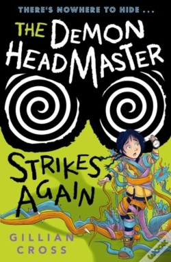 Capa do artigo The Demon Headmaster Strikes Again