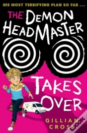 Capa do artigo The Demon Headmaster Takes Over