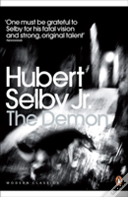 Capa do artigo The Demon