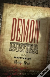 Capa do artigo The Demon Hunter