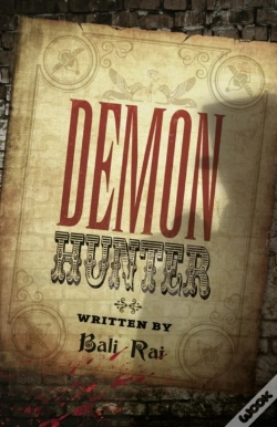Capa do artigo The Demon Hunter