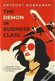 Capa do artigo The Demon In Business Class