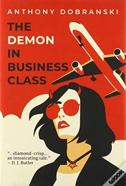 Capa do artigo The Demon In Business Class