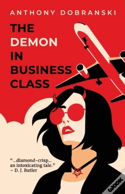 Capa do artigo The Demon In Business Class