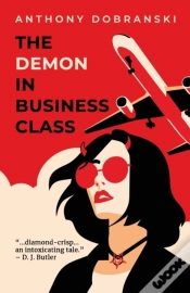 Capa do artigo The Demon In Business Class