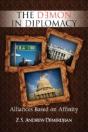The Demon In Diplomacy - Preview