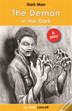 Capa do artigo The Demon In The Dark
