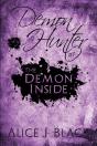 The Demon Inside - Preview