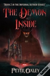 Capa do artigo The Demon Inside