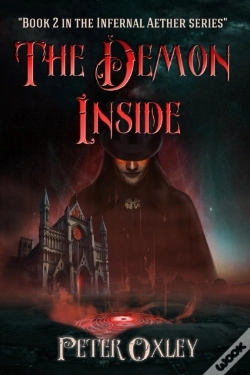 Capa do artigo The Demon Inside
