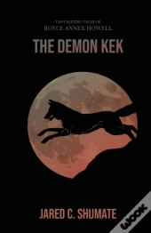 The Demon Kek
