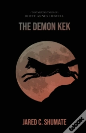 Capa do artigo The Demon Kek