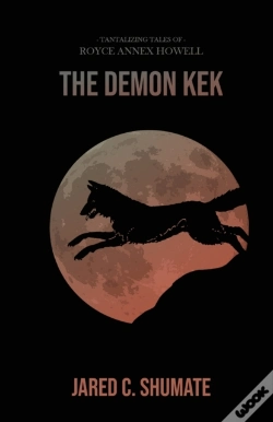Capa do artigo The Demon Kek