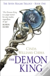 Capa do artigo The Demon King