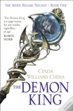 Capa do artigo The Demon King