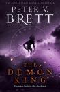 The Demon King - Preview