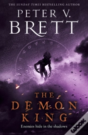 Capa do artigo The Demon King