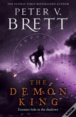 Capa do artigo The Demon King