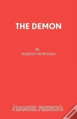Capa do artigo The Demon