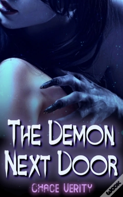 Capa do artigo The Demon Next Door