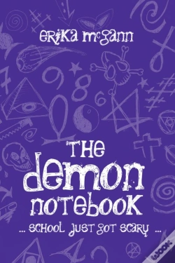 Capa do artigo The Demon Notebook