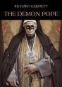 The Demon Pope - Preview