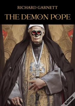 Capa do artigo The Demon Pope