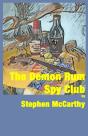 The Demon Rum Spy Club - Preview